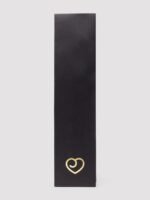 Lovehoney Premium Faux Leather Wrist Cuffs - Image 5