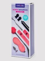 Lovehoney Sensation Play Bondage Kit - Image 8