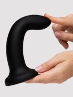 Lovehoney Flex Appeal Liquid Silicone Suction Cup Dildo 7 Inch - Image 5