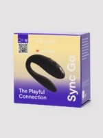 We-Vibe X Lovehoney Sync Go - Image 8