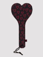 Lovehoney Heart Print Bondage Kit (4 Piece) - Image 2