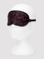 Lovehoney Heart Print Bondage Kit (4 Piece) - Image 3