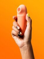 ROMP Switch X Clitoral Suction Stimulator - Image 2