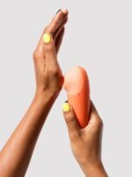 ROMP Switch X Clitoral Suction Stimulator - Image 5