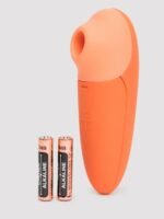 ROMP Switch X Clitoral Suction Stimulator - Image 6