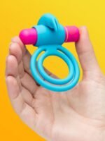 Lovehoney Excite 10 Function Rabbit Love Ring - Image 3