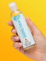 Wet Desserts Whipped Cream Flavored Lubricant 4 fl oz