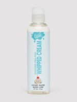 Wet Desserts Whipped Cream Flavored Lubricant 4 fl oz - Image 2