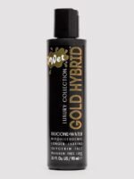 Wet Gold Luxury Hybrid Water Silicone Lubricant 3.1fl oz - Image 2