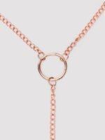 Bondage Boutique Rose Gold Nipple and Clit Clamps - Image 4