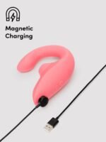 Womanizer Blend Rechargeable G-Spot and Clitoral Stimulator - Image 7