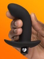 Lovehoney Booty Buddy 7 Function Vibrating Butt Plug - Image 2