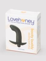 Lovehoney Booty Buddy 7 Function Vibrating Butt Plug - Image 5
