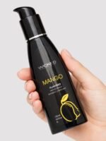 Wicked Sensual Mango Flavored Lubricant 4 fl oz