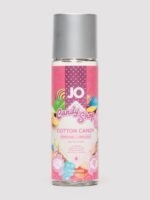 System JO Cotton Candy Flavored Lubricant 2 fl oz - Image 2