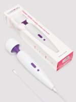Lovehoney Classic Wand Rechargeable Extra Powerful Multispeed Wand Vibrator - Image 7