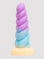Creature Cocks Mystique Unicorn Silicone Dildo - Image 2