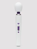 Lovehoney Deluxe Extra Powerful Rechargeable Wand Vibrator 2.0