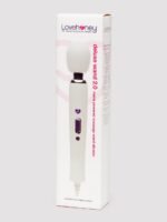 Lovehoney Deluxe Extra Powerful Wand Vibrator 2.0