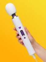 Lovehoney Deluxe Extra Powerful Wand Vibrator 2.0 - Image 3