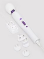 Lovehoney Deluxe Extra Powerful Wand Vibrator 2.0 - Image 5