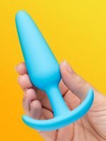 Lovehoney Silicone Butt Plug Set (3 Piece) - Image 2