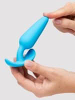 Lovehoney Silicone Butt Plug Set (3 Piece) - Image 4