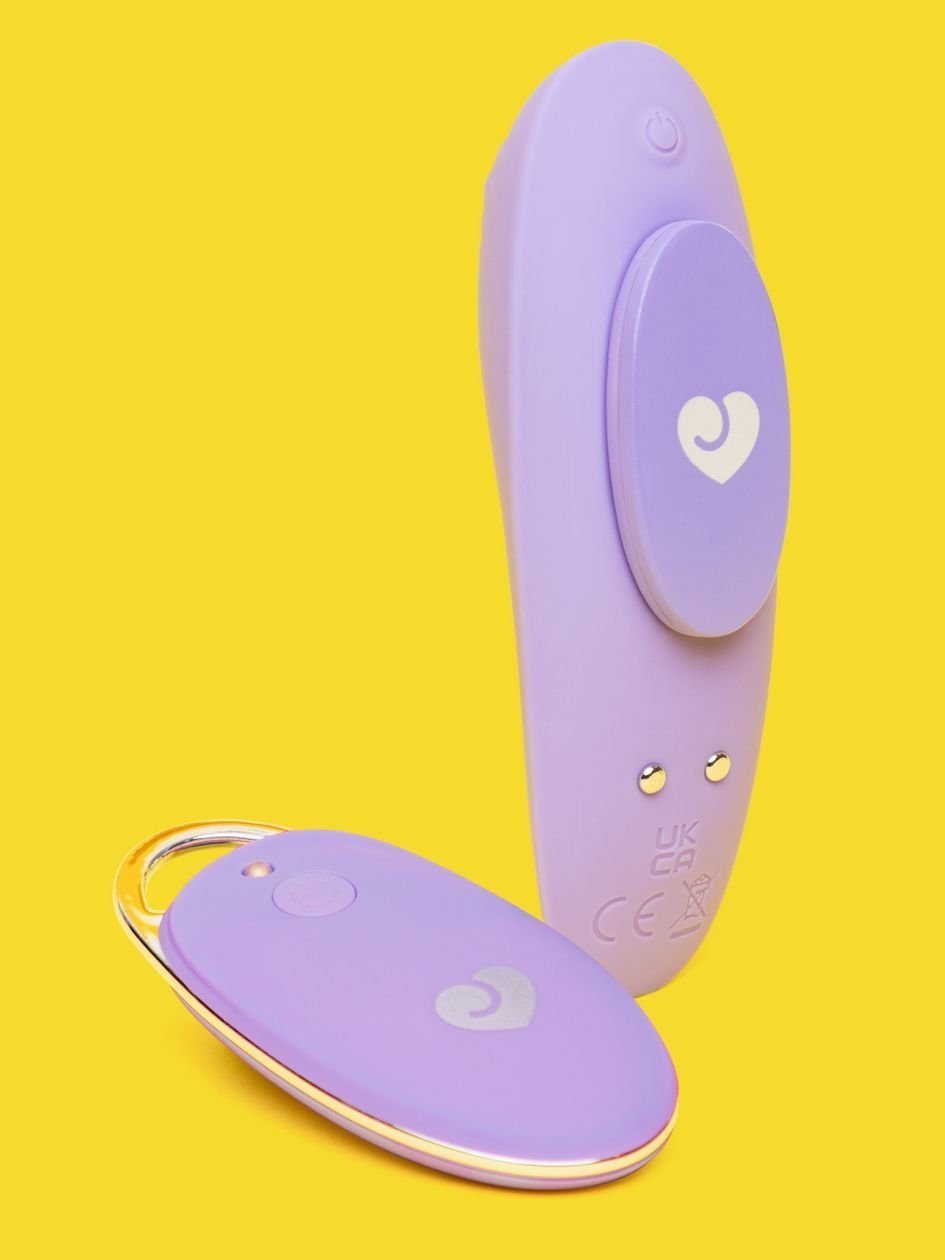 86763.jpg Lovehoney mon ami Panty Vibrator - Image 1