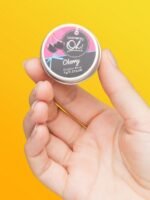 Lovehoney Oh! Cherry Orgasm Balm 0.25 oz - Image 2