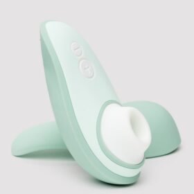 Womanizer Liberty 2 Travel Clitoral Suction Stimulator