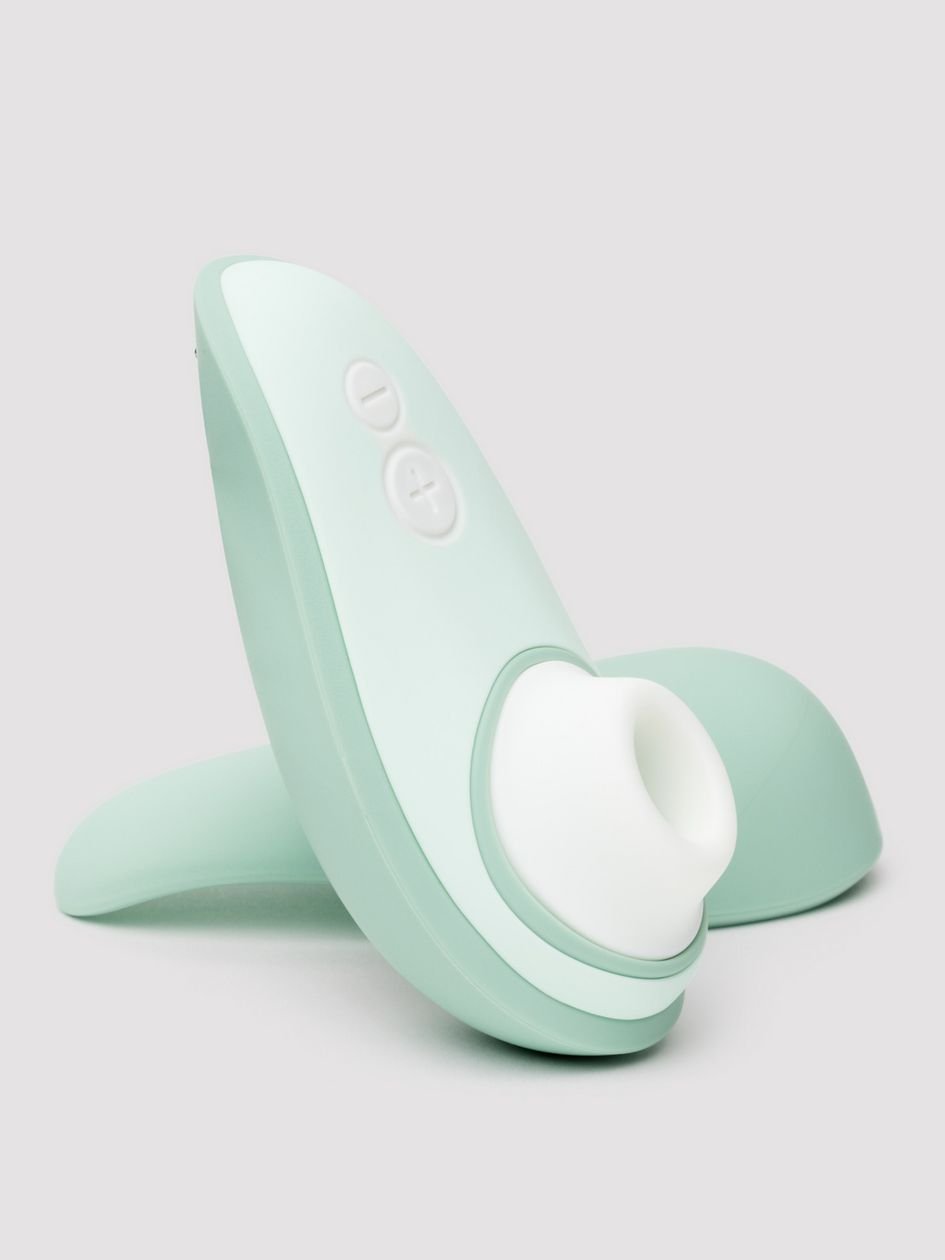 86784.jpg Womanizer Liberty 2 Travel Clitoral Suction Stimulator - Image 1