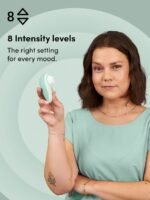 Womanizer Liberty 2 Travel Clitoral Suction Stimulator - Image 3