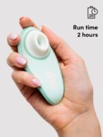 Womanizer Liberty 2 Travel Clitoral Suction Stimulator - Image 6