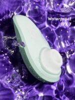 Womanizer Liberty 2 Travel Clitoral Suction Stimulator - Image 7