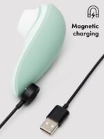Womanizer Liberty 2 Travel Clitoral Suction Stimulator - Image 8