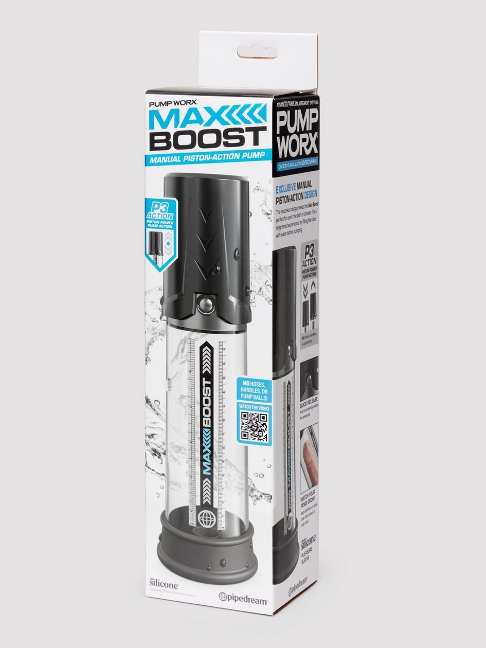 86796.jpg Pumpworx Max Boost Penis Pump - Image 1