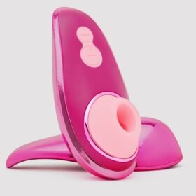 Womanizer Liberty 2 by Iggy Azalea Travel Clitoral Suction Stimulator