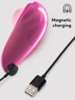 Womanizer Liberty 2 by Iggy Azalea Travel Clitoral Suction Stimulator - Image 8