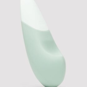 Womanizer Vibe Green Rechargeable Clitoral Vibrator
