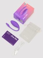 We-Vibe Jive Lite Rechargeable App Controlled Vibrating Love Egg