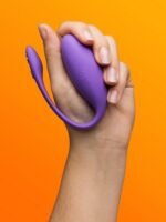 We-Vibe Jive Lite Rechargeable App Controlled Vibrating Love Egg - Image 3