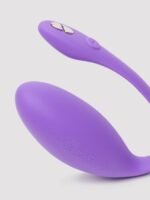 We-Vibe Jive Lite Rechargeable App Controlled Vibrating Love Egg - Image 4