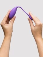 We-Vibe Jive Lite Rechargeable App Controlled Vibrating Love Egg - Image 5