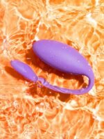 We-Vibe Jive Lite Rechargeable App Controlled Vibrating Love Egg - Image 8
