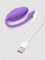 We-Vibe Jive Lite Rechargeable App Controlled Vibrating Love Egg - Image 9