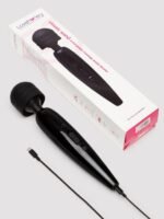 Lovehoney Classic Wand Rechargeable Extra Powerful Multispeed Wand Vibrator - Image 7
