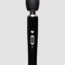 Lovehoney Deluxe Extra Powerful Rechargeable Wand Vibrator 2.0