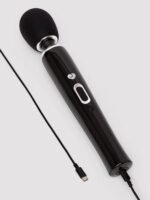 Lovehoney Deluxe Extra Powerful Rechargeable Wand Vibrator 2.0 - Image 4