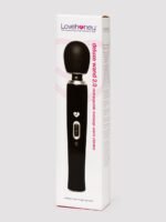 Lovehoney Deluxe Extra Powerful Rechargeable Wand Vibrator 2.0 - Image 5