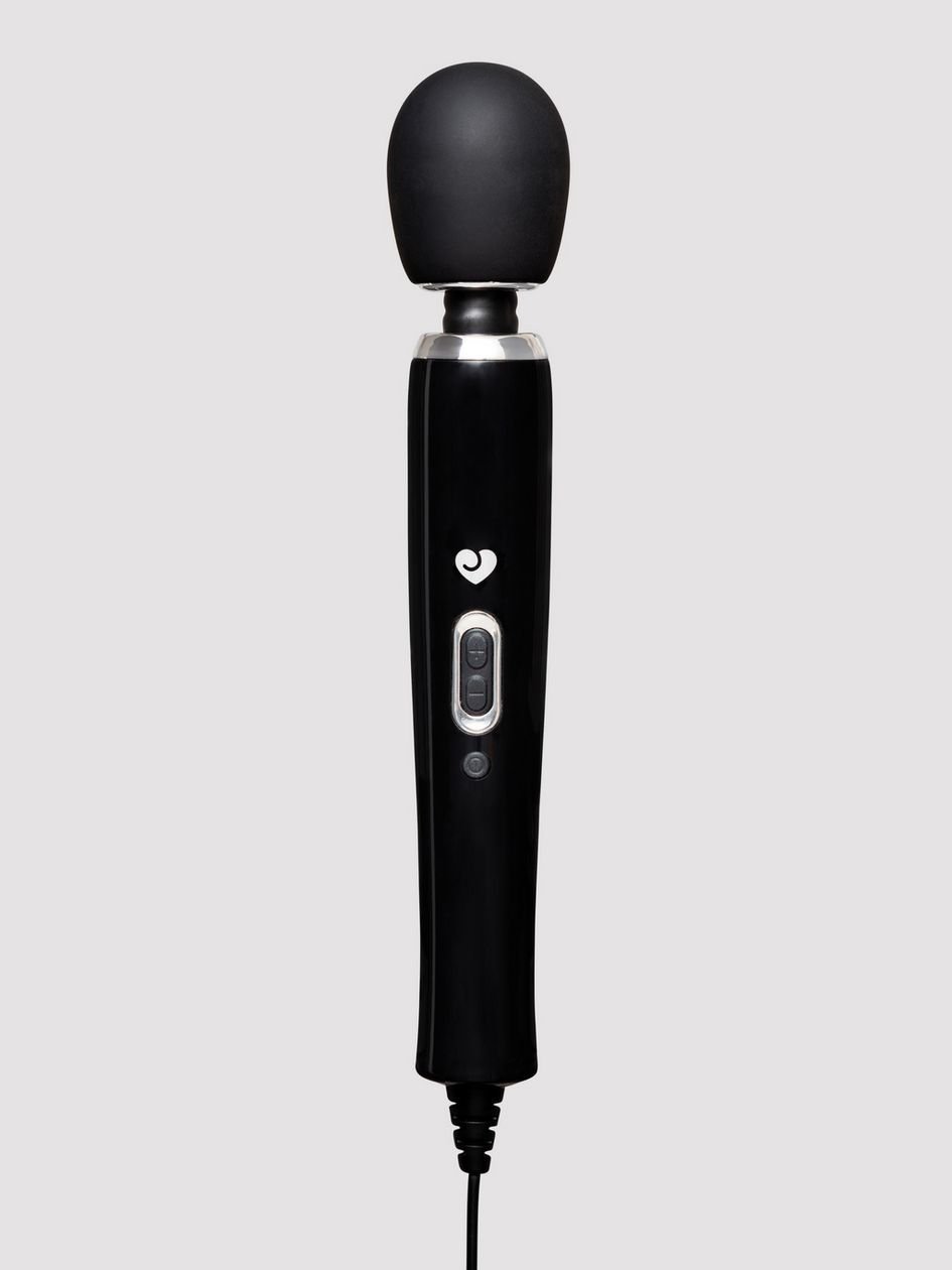 86835.jpg Lovehoney Deluxe Extra Powerful Wand Vibrator 2.0 - Image 1